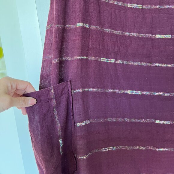 Ace + Jig Dress - Picture 5 of 6